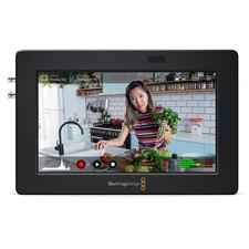 Assist vidéo 5 3G. Noir