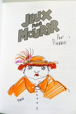 TARDI Jeux pour mourir eo +