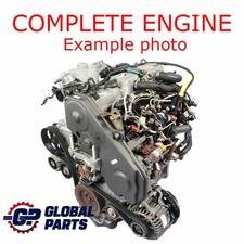 Ford Transit Connect 1.8 TDCi 75HP Moteur Nu R2PA TCD FGT GARANTIE