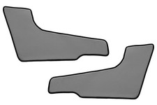 CAMION Panneaux de porte pour VOLVO FH 4 01.13-12.19 FH 5 01.20-  GRIS