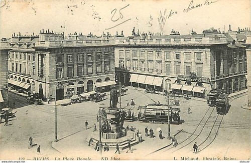 Carte postale ancienne - postale,