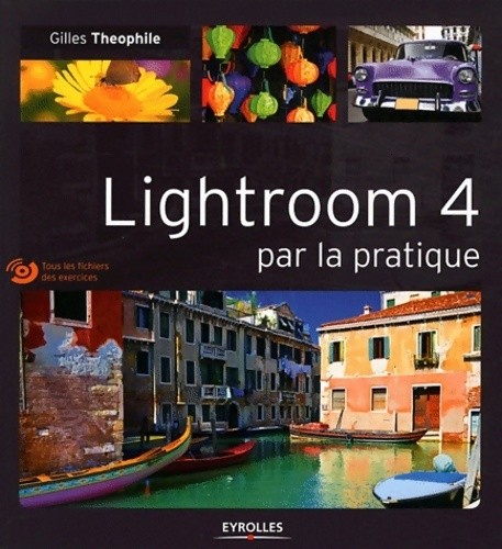 Lightroom par pratique - lightroom,
