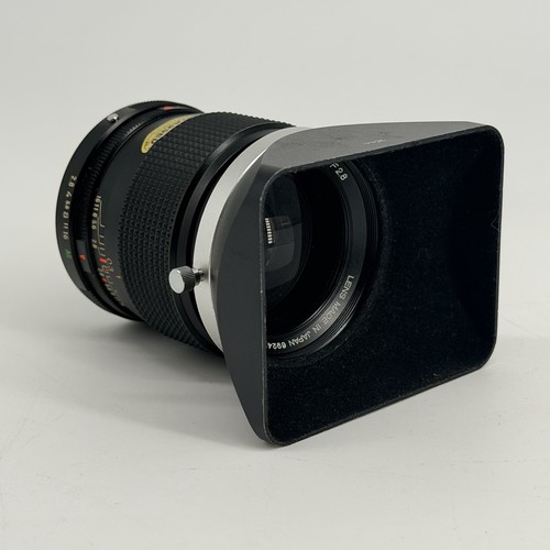 Konica hexanon 35mm 8 - hexanon,