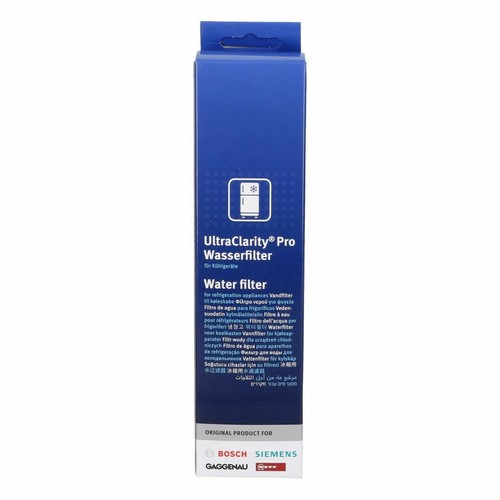 Filtre eau ultraclarity - filtre,