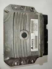 Calculateur Moteur ECU Johnson controls Renault megane 2 - S3000 - 215860596A