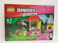 Lego 10738 Snow White's Forest