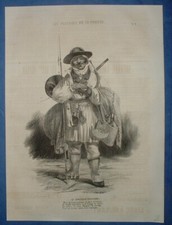 NEW 002 HUMOUR 1842 PLAISIRS