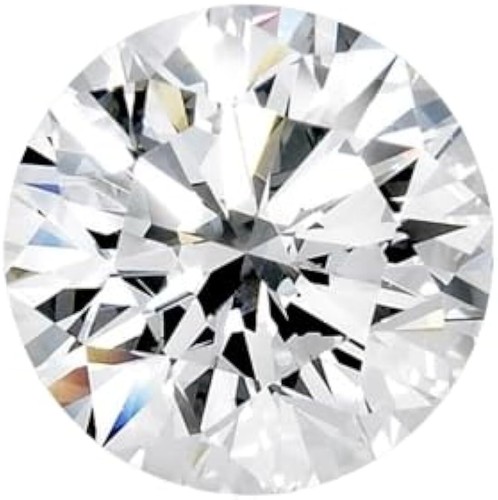 Diamant moissanite - diamant,