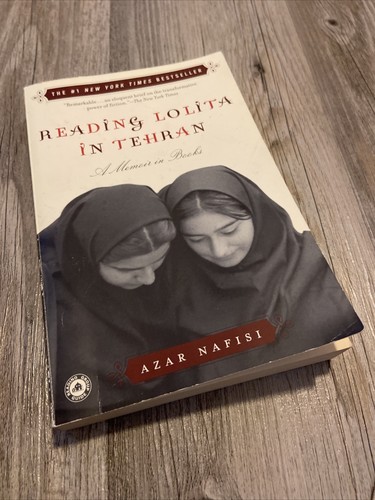 Reading lolita tehran - tehran, a