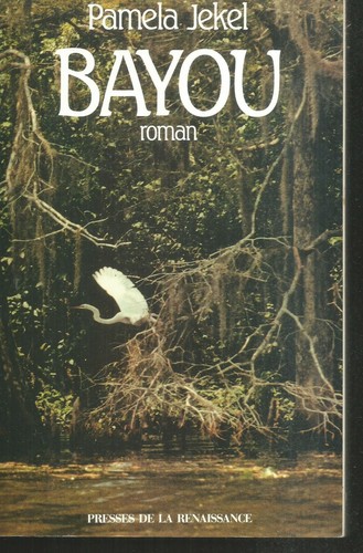 Bayou pamela jekel en - (,