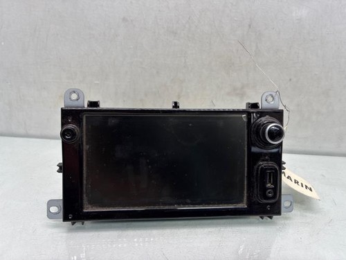 Autoradio origine renault - autoradio,
