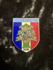 INSIGNE 8eme RPIMa “