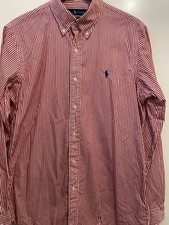 chemise ralph lauren homme Taille M