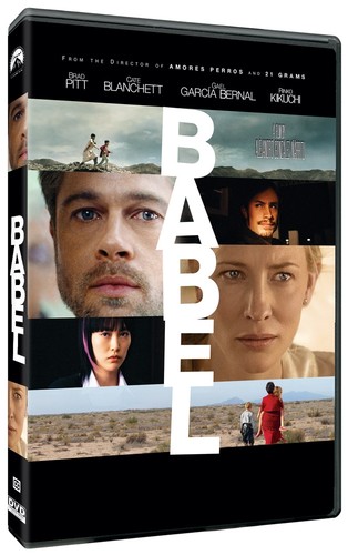 BABEL