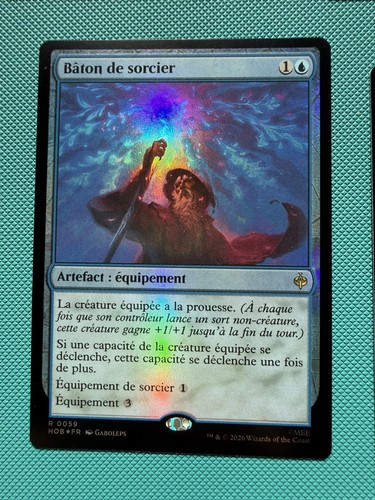 Mtg hobbit hob - mtg,