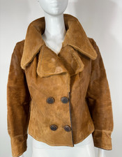 Manteau modèle CHRISTEN
