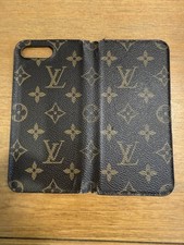 Authentic Louis Vuitton  Brown