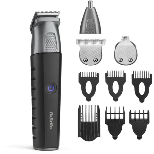 Tondeuse multi usages babyliss - multi,