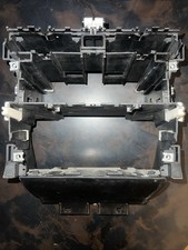 Support Auto radio Simple Din Audi A3 