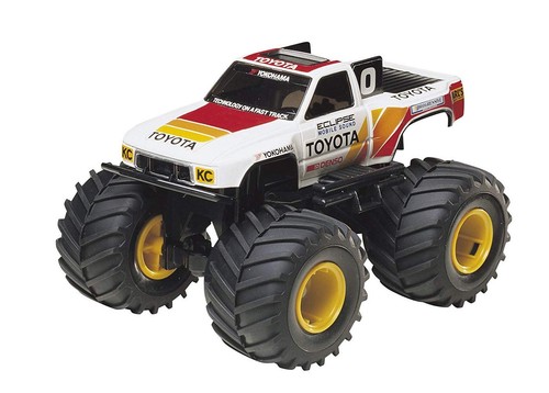 Tamiya 17009 000 - tamiya, wild