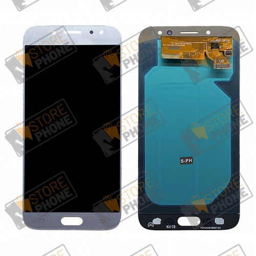 Ecran lcd tactile oled - +,