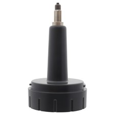 Robot culinaire à axe d'arbre