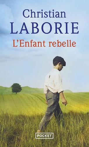 Enfant rebelle laborie - -,
