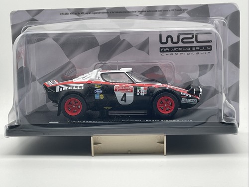 Lancia stratos rallye - lancia,