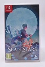 Sea of Stars - Nintendo Switch