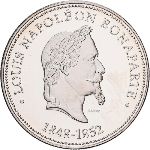 France médaille louis - médaille,,