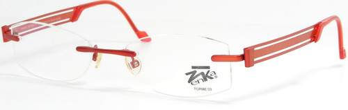 Zenka double jeu tilt lunettes - zenka,