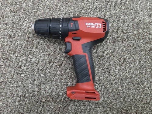 Hilti sf2h a12 hammer - drill, bl