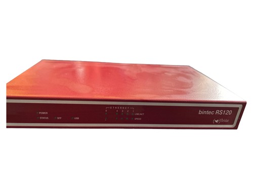 Teldat bintec rs120 routeur - teldat,
