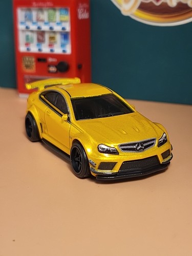 Hot wheels 2012 - hot,