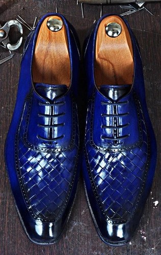 Chaussures oxford lacets - chaussures, à