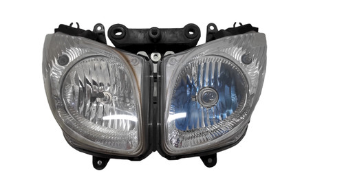 Phare avant yamaha tmax - phare, 500