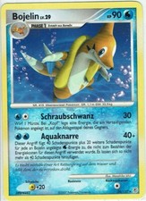 Carte Pokémon Jeu De Cartes