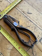 (n°208 old tool, OUTIL