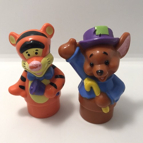 Mega bloks musical winnie - bloks,