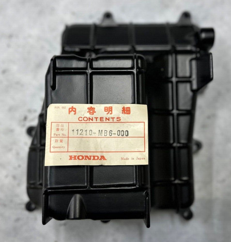 Honda 400r carter huile - honda,