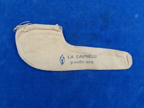 Rare top pochette pour pipe - rare, ++