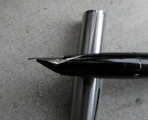 Ancien stylo plume - plume, marque