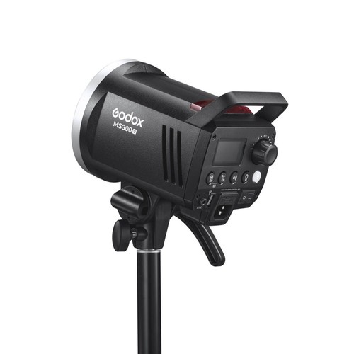 Godox ms300v clignotant studio - godox,