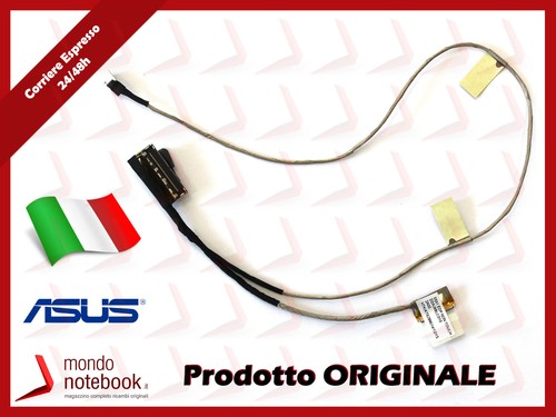 Câble lcd asus pin - câble,