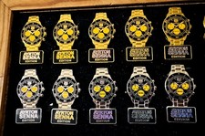 Pin ayrton senna - f1, tag