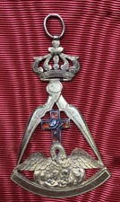 ROSE-CROIX                                            Bijou 48 X 80