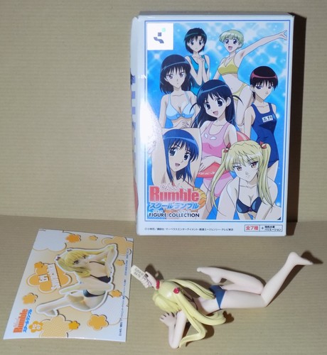 Figurine figure collection - figurine,