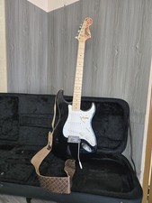 FENDER STARCASTER -