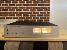 CONTINENTAL EDISON A 9913 Ampli Stereo Lire Description 