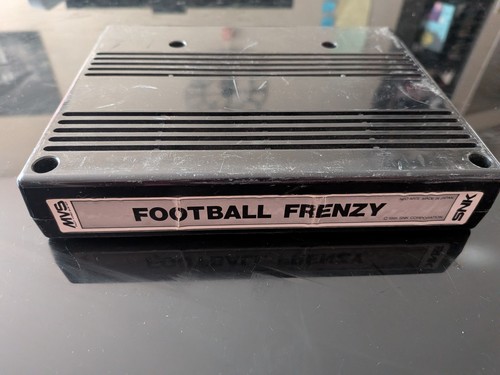 Football frenzy neo - football,